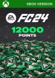 EA Sports FC 24 - 12000 FC Points Xbox (WW)