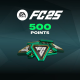 EA SPORTS FC™ 25 - FC Points 500 (English Ver.)