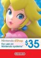 Nintendo eShop Card - 35 USD