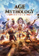 Age of Mythology: Retold PC (STEAM)
