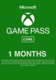 Xbox Game Pass Core - 1 Month Membership (WW)