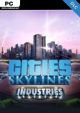 Cities Skylines PC - Industries DLC