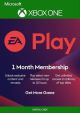 EA Play (EA Access) - 1 Month Subscription Xbox One (Trial)