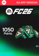 EA SPORTS FC 26 - 1050 FC Points PC (EA App) Key