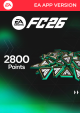 EA SPORTS FC 26 - 2800 FC Points PC (EA App) Key