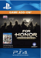 For Honor Season Pass PS4