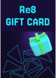 Re8 Gift Card