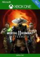 Mortal Kombat 11: Aftermath Expansion Xbox One (US)