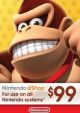 Nintendo eShop Card 99 USD (USA)