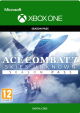 Ace Combat 7 Skies Unknown Season Pass Xbox One