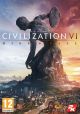 Sid Meier's Civilization VI 6 PC Rise and Fall DLC