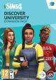 The Sims 4 - Discover University Xbox One