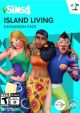 The Sims 4 - Island Living Xbox One