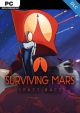 Surviving Mars PC Space Race DLC
