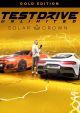 Test Drive Unlimited Solar Crown - Gold Edition PC